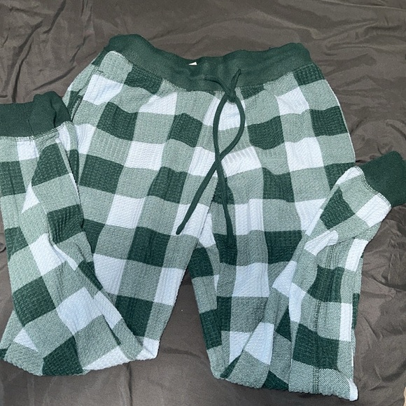 Pajama pants - Picture 3 of 4